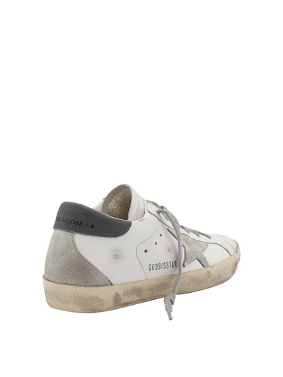 Sneakers In Pelle