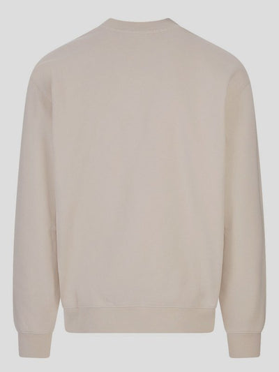 Felpa Beige