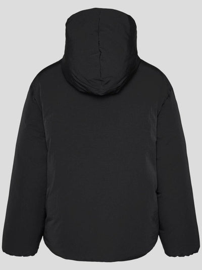Cappotti Nero