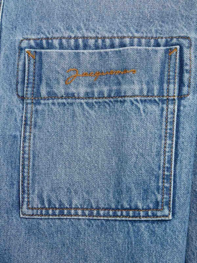Camicia In Cotone