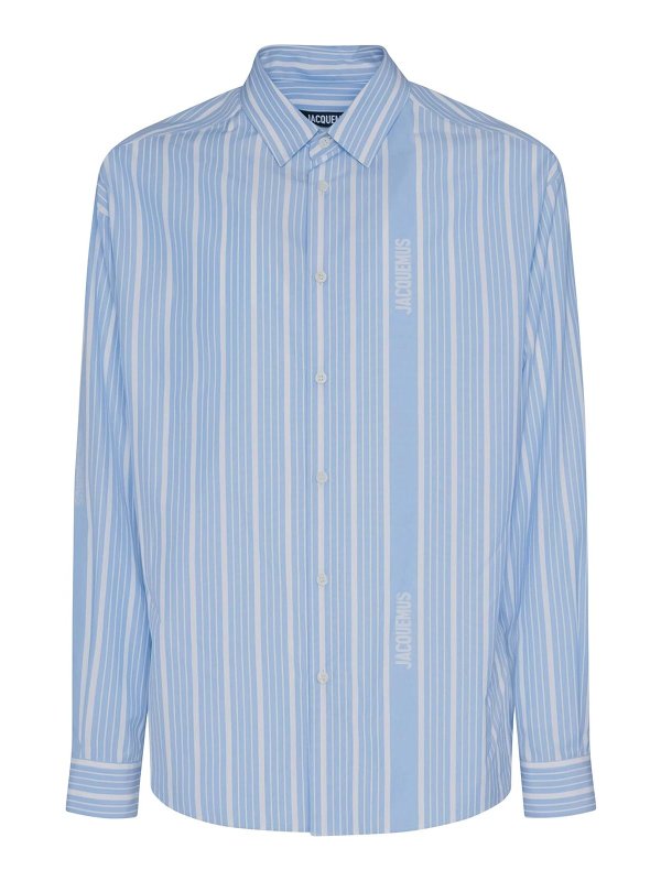 Camicia La Chemise Simon