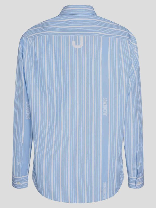 Camicia La Chemise Simon