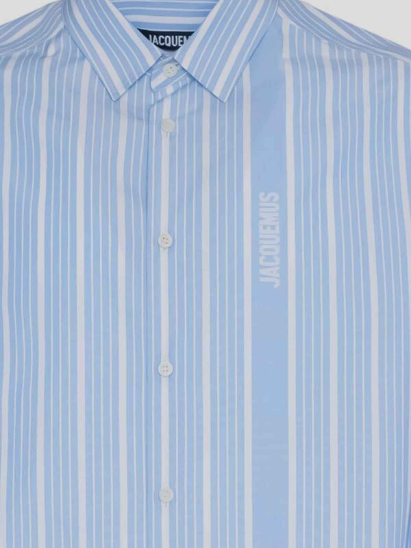 Camicia La Chemise Simon