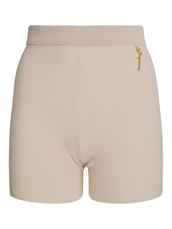 Shorts In Viscosa