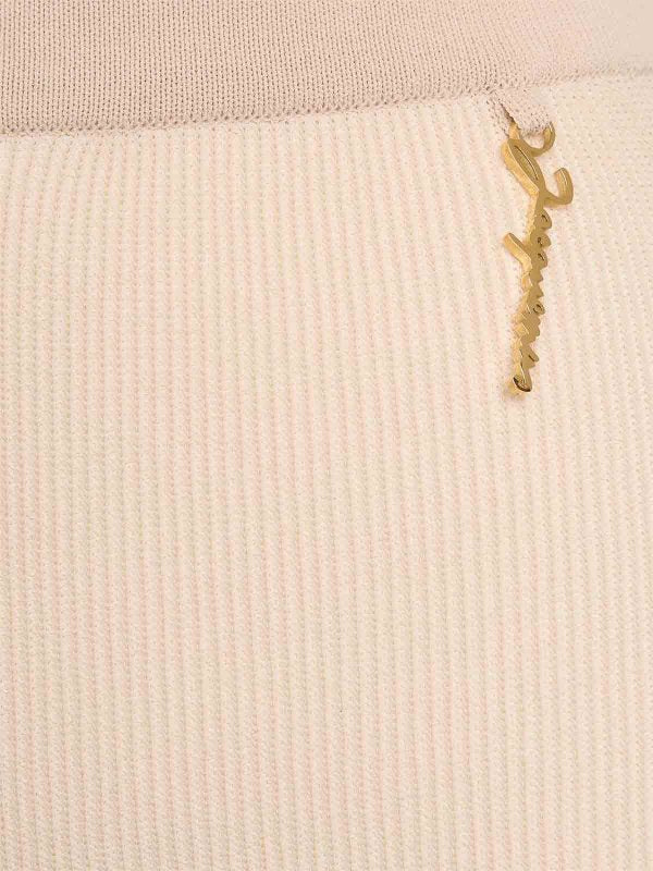 Shorts In Viscosa