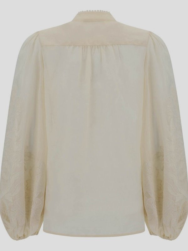 Camicia Bianca