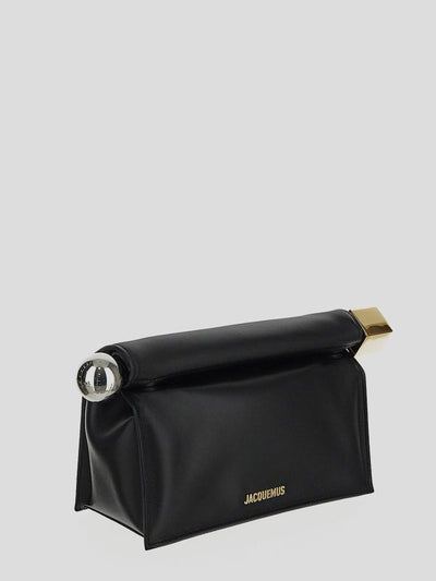 Borsa In Pelle