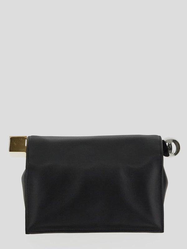 Borsa In Pelle