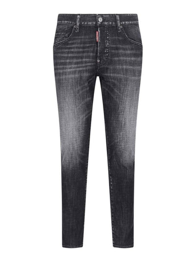 Jeans Sottili