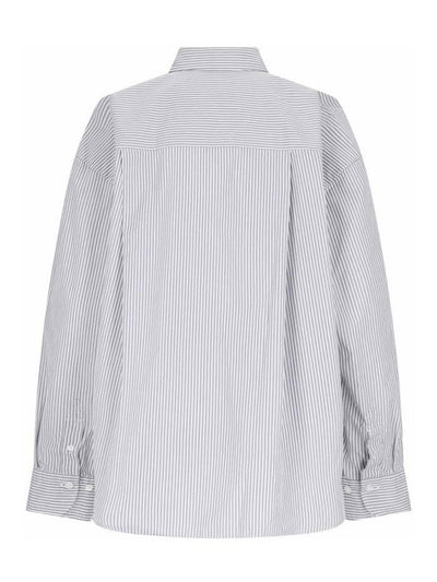 Camicia A Righe