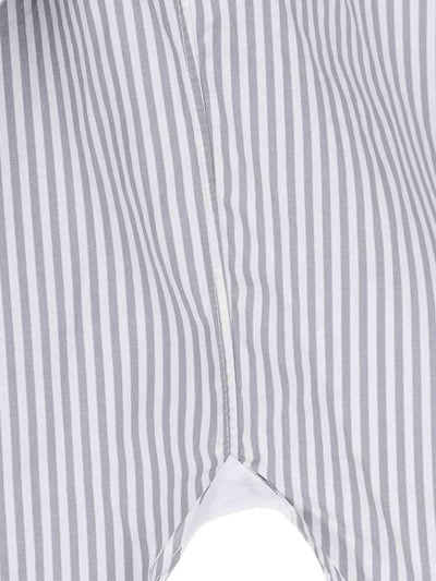 Camicia A Righe