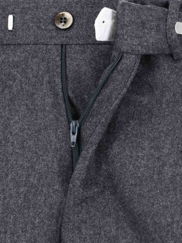 Pantaloni Chino