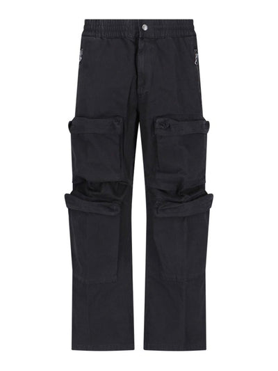 Pantaloni Cargo
