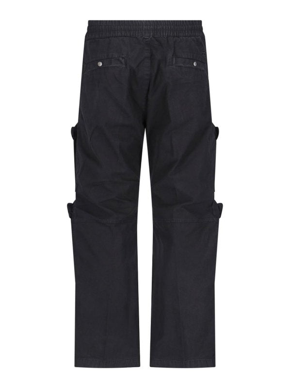 Pantaloni Cargo