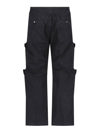Pantaloni Cargo