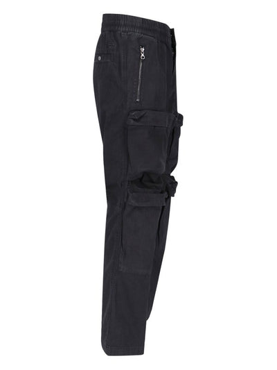 Pantaloni Cargo