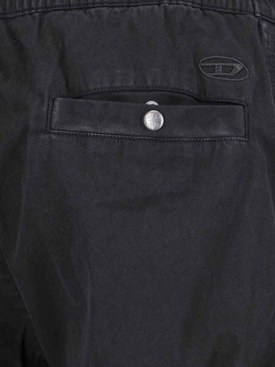 Pantaloni Cargo