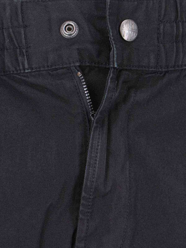 Pantaloni Cargo