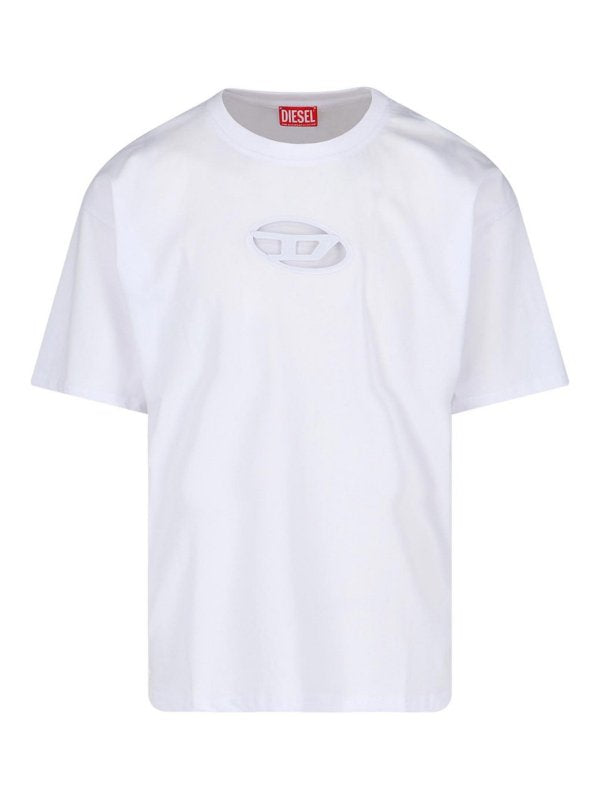 Maglietta T-boxt-od