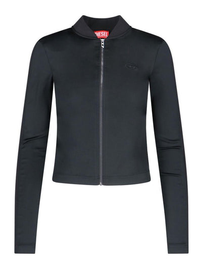 Giacca Tecnica Crop