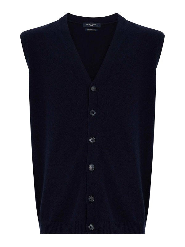 Gilet Blu