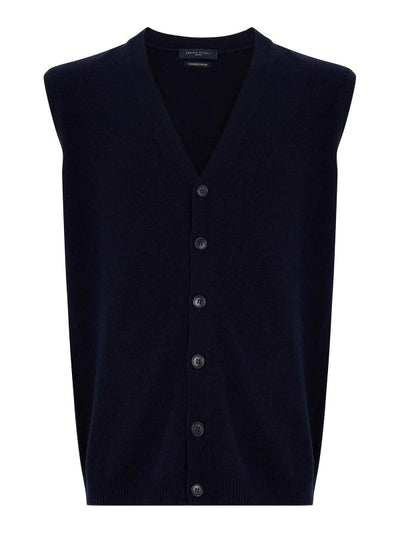 Gilet Blu