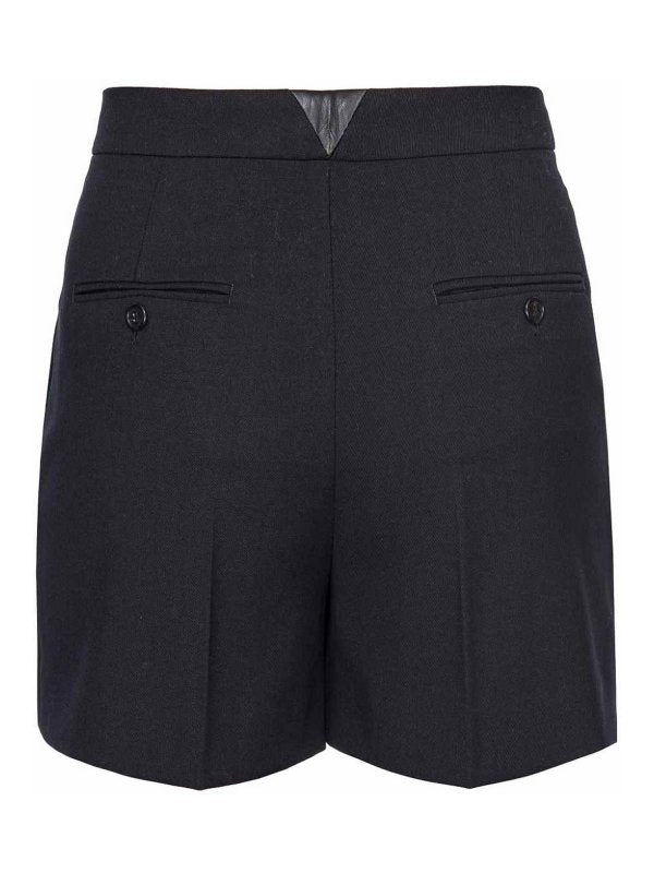Pantaloncini Sartoriali