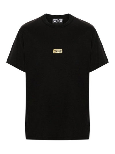 T-shirt Logata