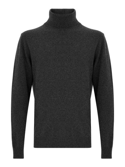 Maglia A Collo Alto