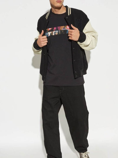 T-shirt Con Stampa