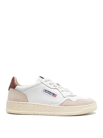 Sneakers Medalist