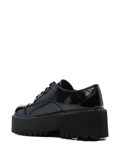 Sneakers In Pelle