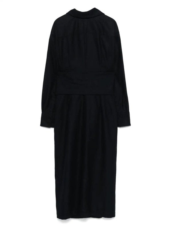 Vestito Midi