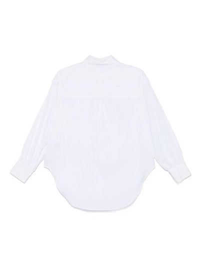 Camicia In Cotone