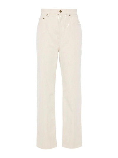 Jeans Kim Paillettes