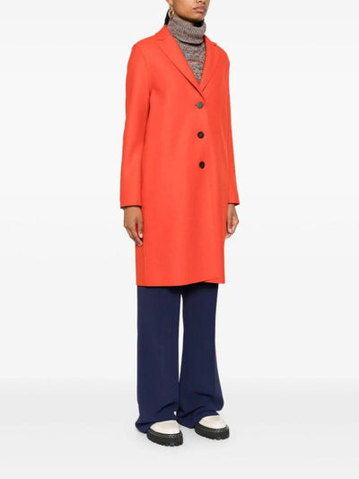 Cappotto Bianco