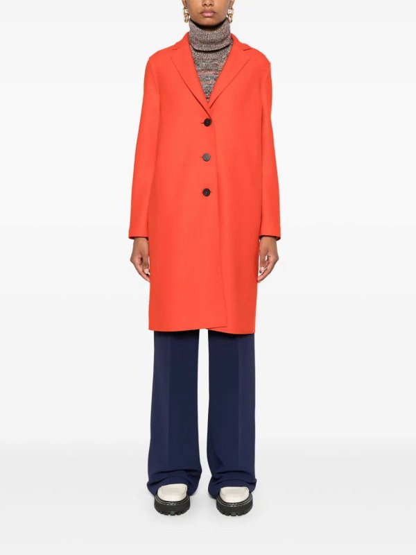 Cappotto Bianco