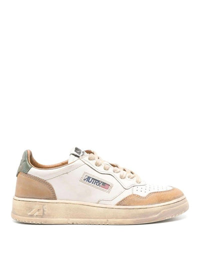 Sneakers Super Vintage