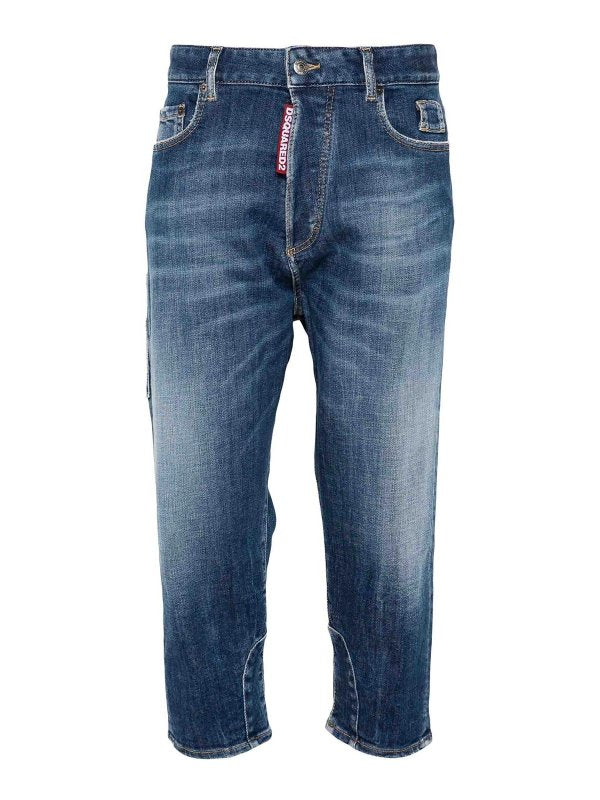 Jeans Carpenter Bambino 5 Tasche