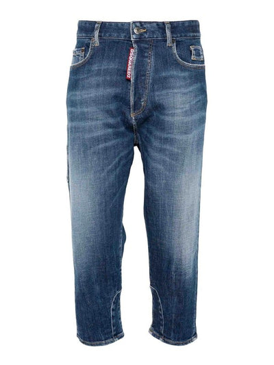 Jeans Carpenter Bambino 5 Tasche