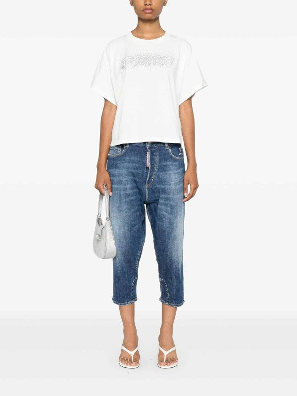 Jeans Carpenter Bambino 5 Tasche