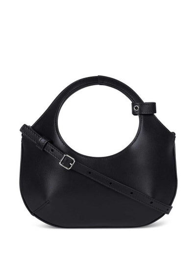 Mini Borsa Tote In Pelle Sacra