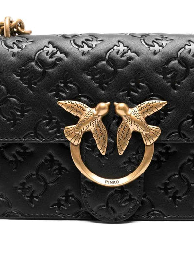 Mini Borsa A Tracolla Love-birds One