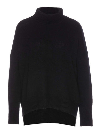 Maglione Heidi Nero