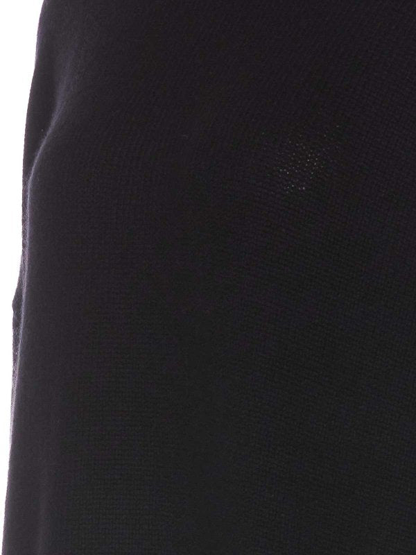 Maglione Heidi Nero