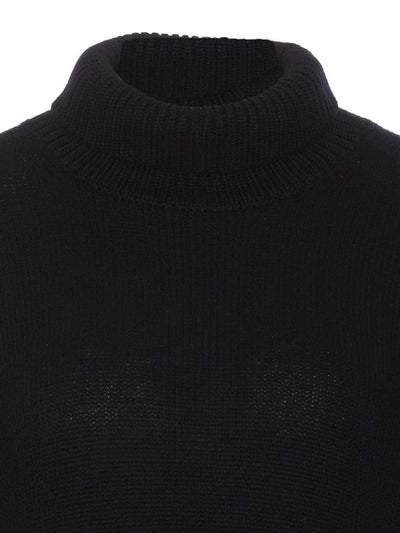 Maglione Heidi Nero