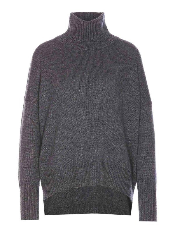 Maglione Heidi Grigio