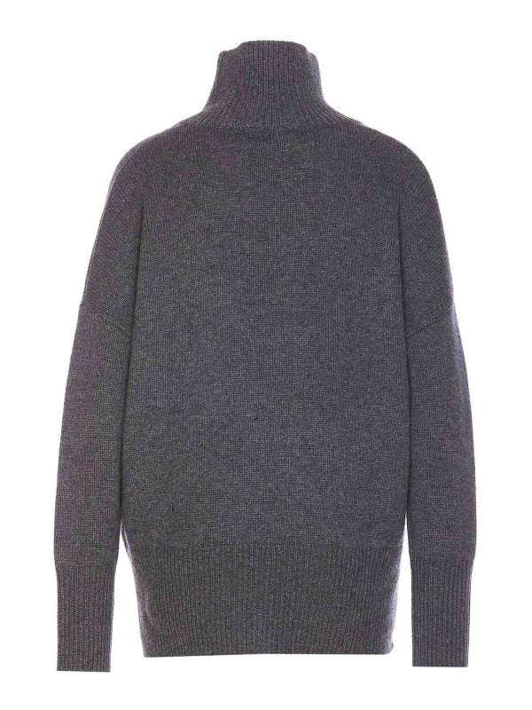 Maglione Heidi Grigio
