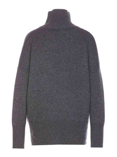 Maglione Heidi Grigio