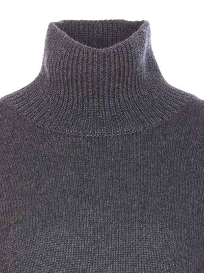 Maglione Heidi Grigio